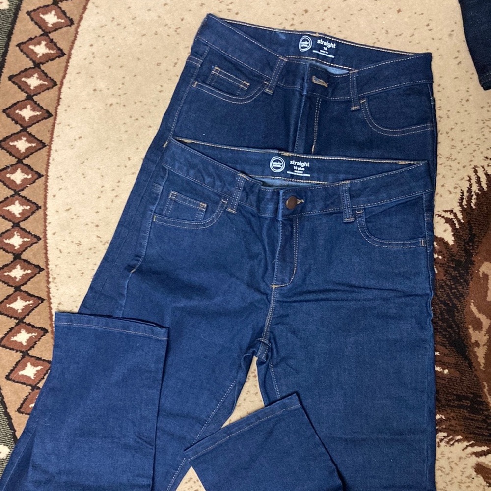 Boys jeans